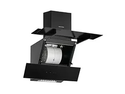 Вытяжка Pyramida ND 855 BL - миниатюра 7