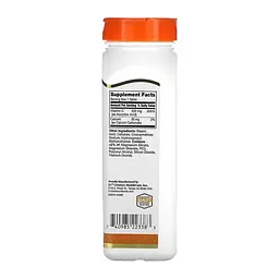Вітамін C, C 500 mg - 250 tabs - мініатюра 2