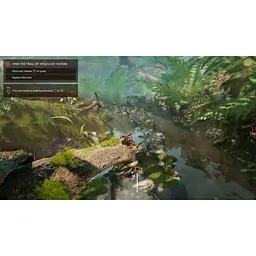 Ключ активації Microsoft Empire of the Ants для Xbox Series S/X - мініатюра 2