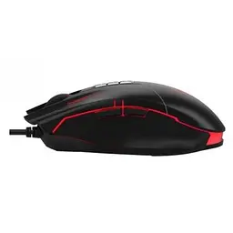Комп'ютерна мишка A4Tech Bloody ES7 Esports Black (4711421980128) - мініатюра 4