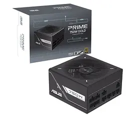 Блок живлення Asus Prime 750W Gold (90YE00U3-B0NA00)