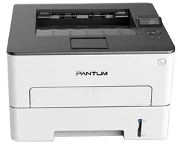 Принтер моно A4 P3300DN 33ppm Duplex Ethernet Pantum teh0014858