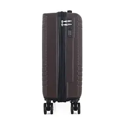 Валіза Semi Line 20" S T5788-1 Brown (DAS302971) - мініатюра 3