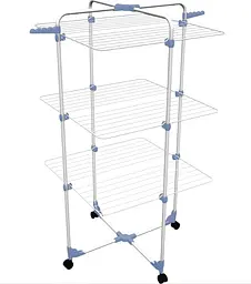 Сушарка для білизни підлогова Gimi Modular 3 Lux (154894)