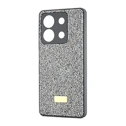 Чохол Star Diamond Xiaomi Redmi Note 13 5G Grey