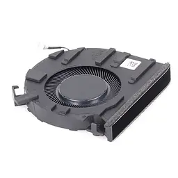 Вентилятор для HP Victus 15-FA 15T-FA 15-FB 15Z-FB TPN-Q278 TPN-Q279, (N17903-001, FPJY DFS5K22B056737) - мініатюра 2