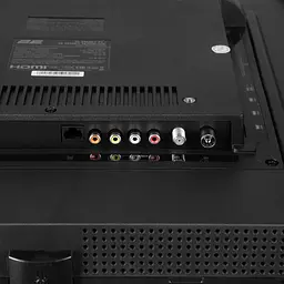 2E Телевізор 43" 2E LED FHD 60Hz Smart Android Black - мініатюра 8