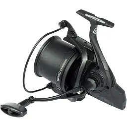Котушка Brain SPOD 10000SS 8+1BB 5.7:1 - мініатюра 2