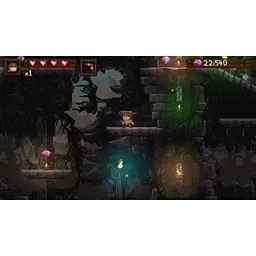 Ключ активації Microsoft Teppo and The Secret Ancient City для Xbox One/Series S/X - мініатюра 9