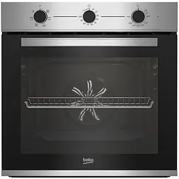 Духовка електрична Beko BBIE12100XC