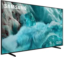 Телевізор Samsung QE65Q7FAAUXUA - мініатюра 2