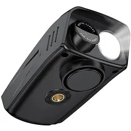 Екшн-камера Hoco DV104 4k Anti-shake Riding recorder для велосипеда 2160p - мініатюра 5