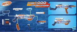 Бластер іграшковий Hasbro Nerf Loadout Arctic Zerostriker (G1763) - мініатюра 6