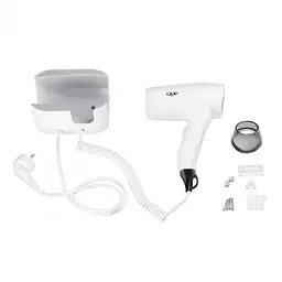 Фен Qtap F1200ROP 1200 Вт - мініатюра 6