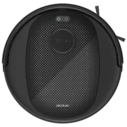 Робот-пилосос Cecotec Conga 7690 Immortal Max Home (A01_EU01_107140) - мініатюра 7