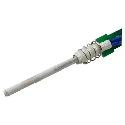 Паяльна станція Lukey 853D фен, паяльник, блок живлення 15V 2A, тестер - мініатюра 7