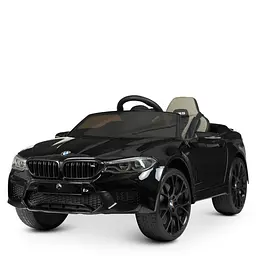 Детский электромобиль Bambi M 4791EBLRS-2 BMW, до 30 кг
