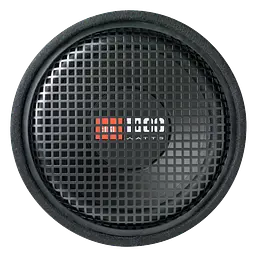 Сабвуфер JBL CS-1214T - мініатюра 4