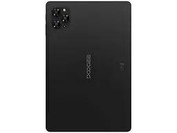 Планшет Doogee Tab G6 VIP Edition 6/256GB Rock Black (6923740264478) - мініатюра 4