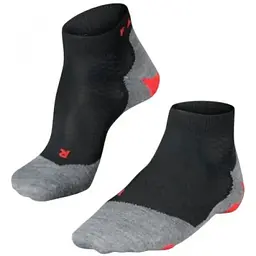 Шкарпетки Falke ESS RU5 Race Short Wmn 35-36 Black (1097-16730-3010 35/36)