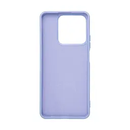 Чехол ArmorStandart ICON для Realme C63 4G / C61 4G / Note 60 4G / Note 60x 4G Lavender - миниатюра 2