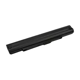 Акумулятор до ноутбука AlSoft Asus A42-UL50 5200mAh 8cell 14.8V Li-ion (A41460) - мініатюра 2