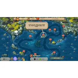 Ключ активації Microsoft Iron Sea Defenders для Xbox One/Series S/X - мініатюра 5