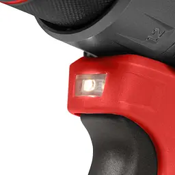 Гвинтоверт ударний акумуляторний Milwaukee M12 FID2-0 12В 3600 об/хв 170 Нм 1/4" 1.09 кг без АКБ та ЗП - мініатюра 8