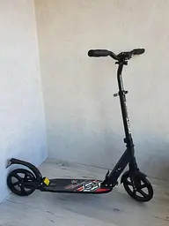 Самокат алюмінієвий 54394 (4) Best Scooter, d коліс — 20 см, колеса PU, 2 амортизатори 22788 - мініатюра 2