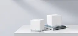Система WiFi-Mesh Halo H30 AC1200, 2xFE LAN/WAN, 2мод Mercusys teh0017282 - мініатюра 3