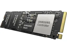 SSD-накопичувач Samsung PM9B1 1 TB (MZVL41T0HBLB-00B07) - мініатюра 2