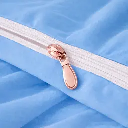 Дитяча постільна білизна BABY Poplin Line та Hanna (2200012786789) - мініатюра 7