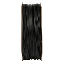 Пластик для 3D-принтера Polymaker PLA POLYLITE LW 1.75 mm 0,8kg BLACK (PA08001) - мініатюра 3