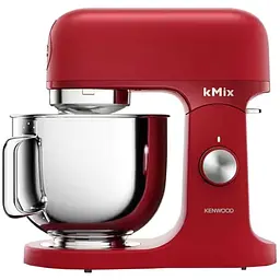 Кухонна машина Kenwood KMX 751 ARD (0W20011525) - мініатюра 3