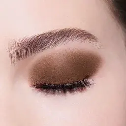 Моно-тіні для повік Bourjois Ombre A Paupieres тон 05 (Classic Brown) 1.2 г (8000018800430) - мініатюра 4