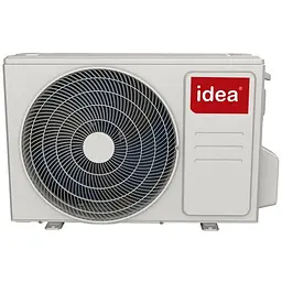 Кондиціонер Idea ISR-12HR-MA01-DN8 - мініатюра 5