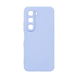Чехол ArmorStandart ICON для Infinix Hot 60i 4G Camera cover Lavender (ARM87896)
