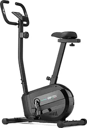 Велотренажер Gymtek XB1000 магнітний синій - мініатюра 10