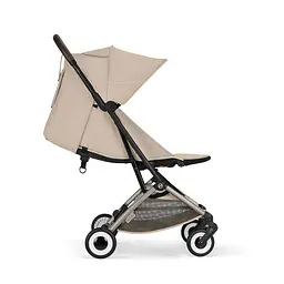 Візочок Orfeo TPE Almond Beige - мініатюра 4