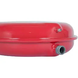 Бак розширювальний Vitals aqua HFT 6 плаский 6 л (57947T) - мініатюра 6
