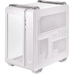 Корпус Asus TUF Gaming GT502 Plus White (90DC0093-B19000) [134523] - мініатюра 4