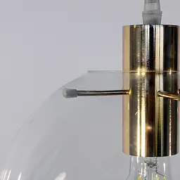 Підвісний світильник Friendlylight Soap FL3112 - мініатюра 2