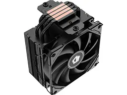 Повітряне охолодження ID-COOLING SE-224-XTS BLACK - мініатюра 5