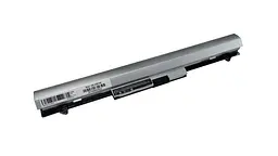 Акумулятор для ноутбука HP RO04 ProBook 440G3 14.8V Silver 2600 mAh - мініатюра 3
