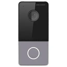 IP-виклична панель Hikvision (DS-KV6103-PE1(С))