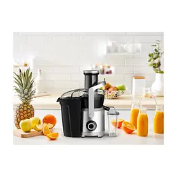 Соковижималка Tefal ZE660D10 - мініатюра 2