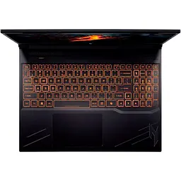 Ноутбук Acer Nitro V 16 ANV16-41 [NH.QRUEX.00J] [143483] - мініатюра 4