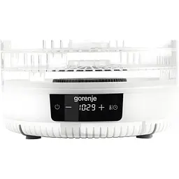 Електросушка Gorenje FDK 500 GCW (673853) - мініатюра 2