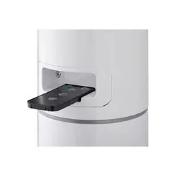 Вентилятор Ardesto FNT-R36X1W - мініатюра 6