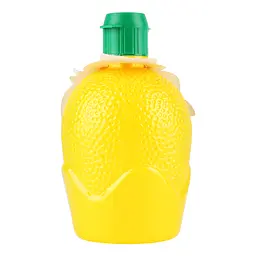 Сік лимону Akura концентрований 220 мл - мініатюра 3